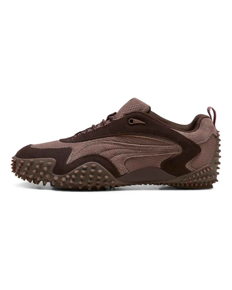Puma Sneakers Mostro XC unisex, Scarpe, Marrone Brown