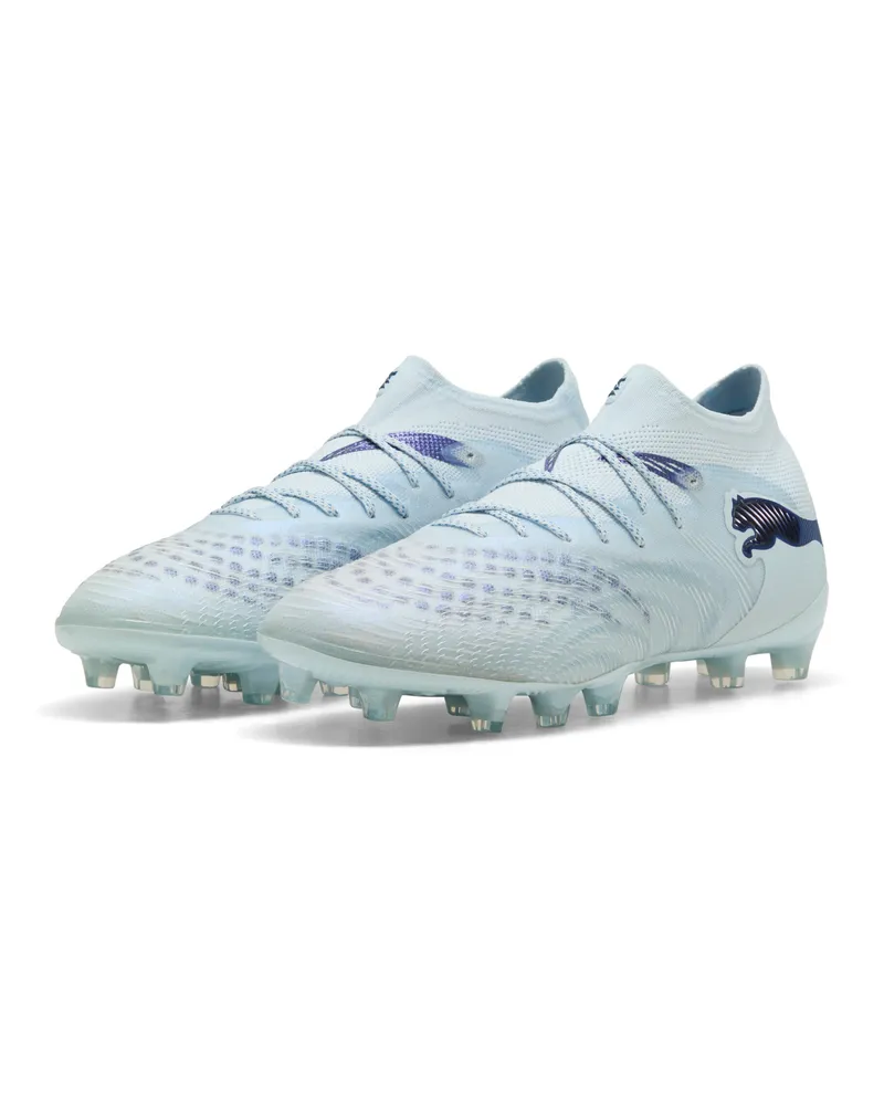 Puma Scarpe da calcio FUTURE 9 ULTIMATE AG da donna, Accessori, Blu Blue