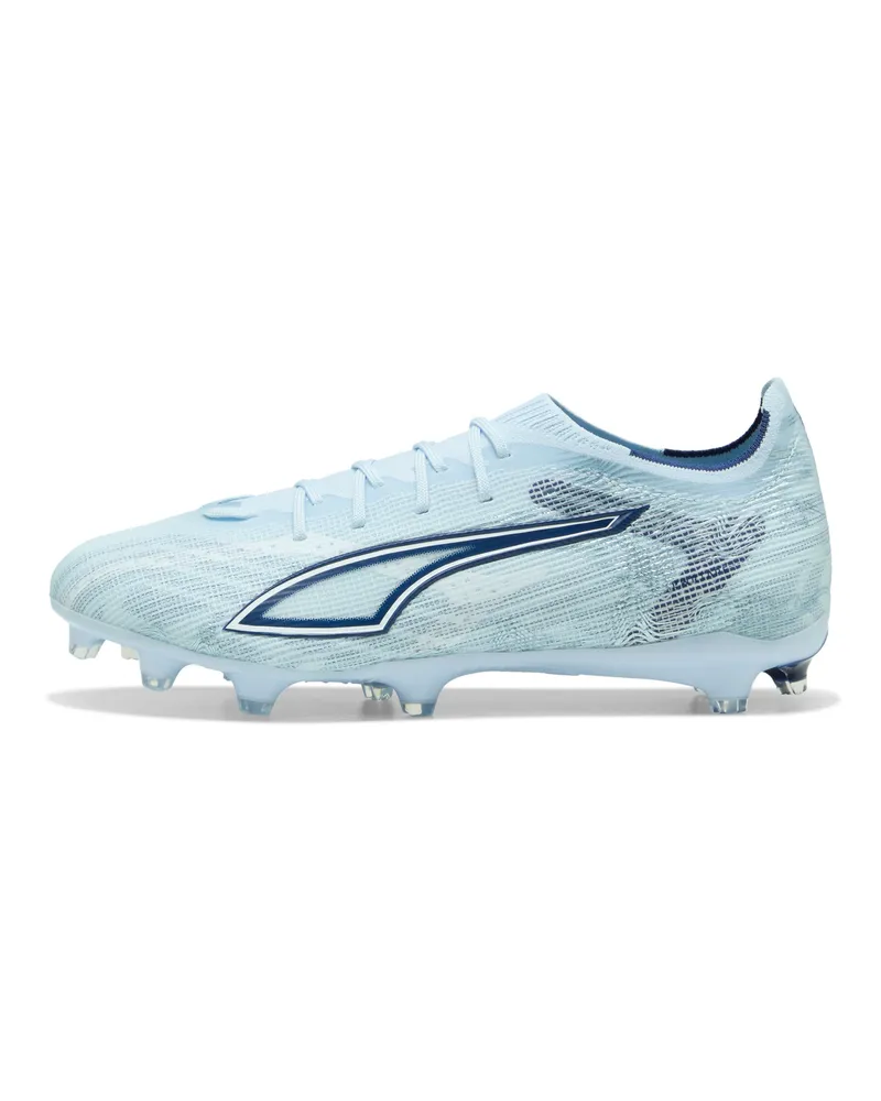 Puma Scarpe da calcio ULTRA 6 PRO FG unisex, Scarpe, Blu Blue