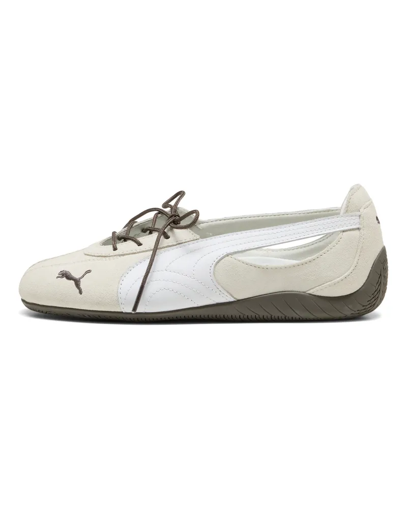 Puma Sneakers stile ballerina Speedcat Nova da donna, Scarpe, Grigio Gray