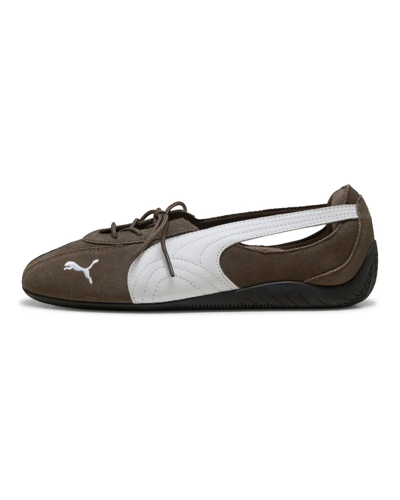 Puma Sneakers stile ballerina Speedcat Nova da donna, Scarpe, Grigio Gray