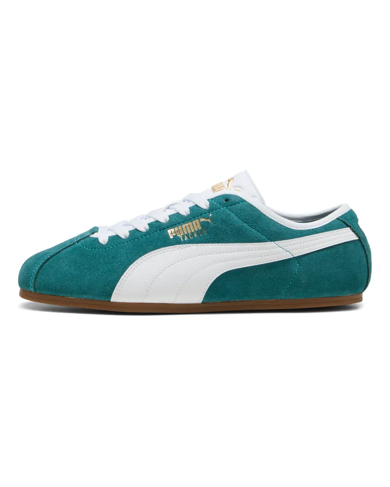 Puma Sneakers  Tackle unisex, Scarpe, Verde Green