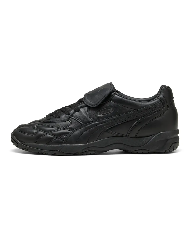 Puma Sneakers King Indoor unisex, Scarpe, Nero Black