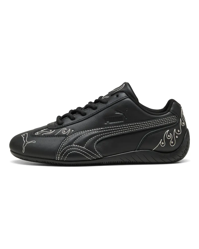 Puma Sneakers Speedcat Embellished unisex, Scarpe, Nero Black