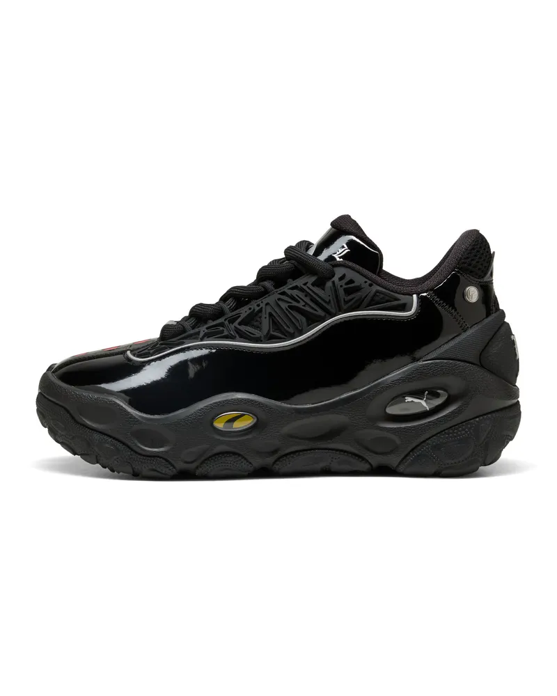 Puma Sneakers  x FAST & FURIOUS LaFrancé RNR LA unisex, Scarpe, Nero Black