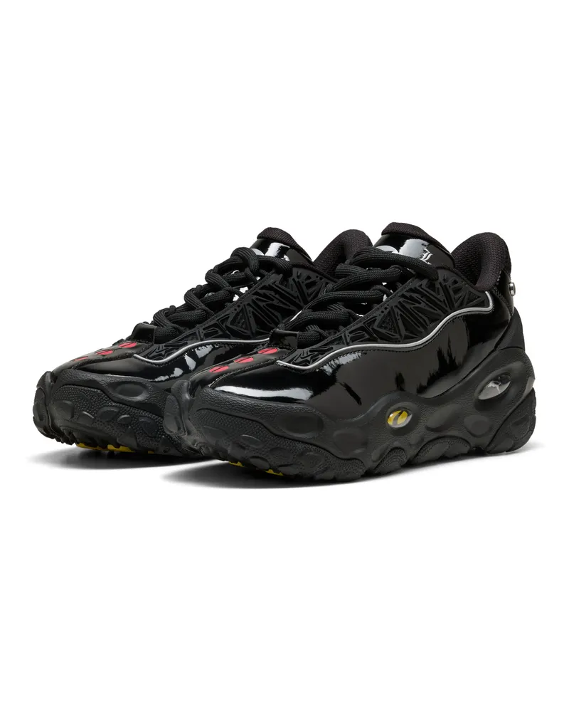 Puma Sneakers  x FAST & FURIOUS LaFrancé RNR LA unisex, Accessori, Nero Black