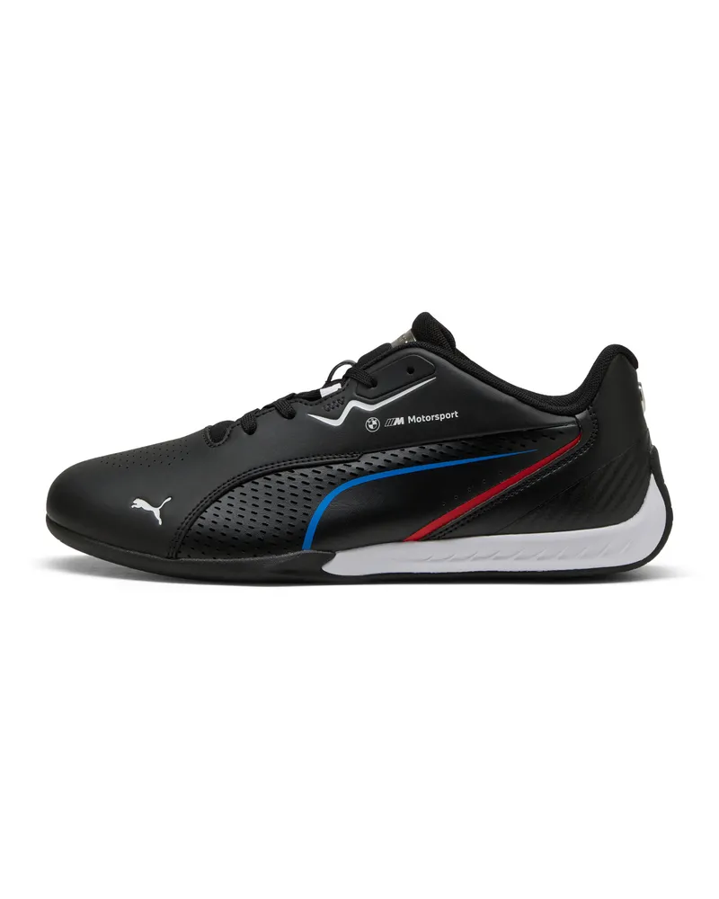 Puma Sneakers BMW M Motorsport Drift Cat 11 unisex, Scarpe, Nero Black