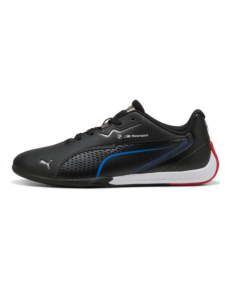 Puma Sneakers BMW M Motorsport Drift Cat 11 unisex, Scarpe, Nero Black