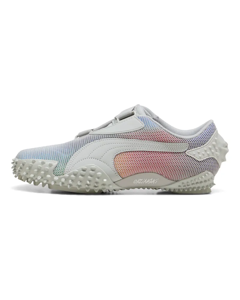 Puma Sneakers  x RICHARD ORLINSKI Mostro unisex, Scarpe, Grigio Gray