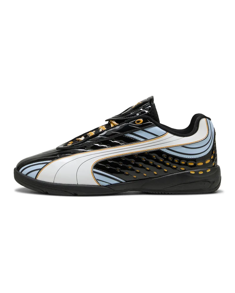 Puma Sneakers V-S2 Endgame unisex, Scarpe, Nero Black