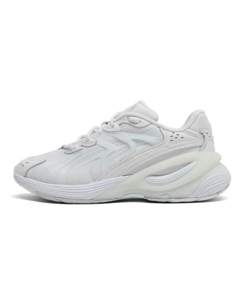 Puma Sneakers Inverse Echo unisex, Scarpe, Bianco White
