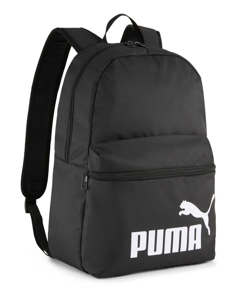 Puma Zaino  Phase, Accessori, Nero Black