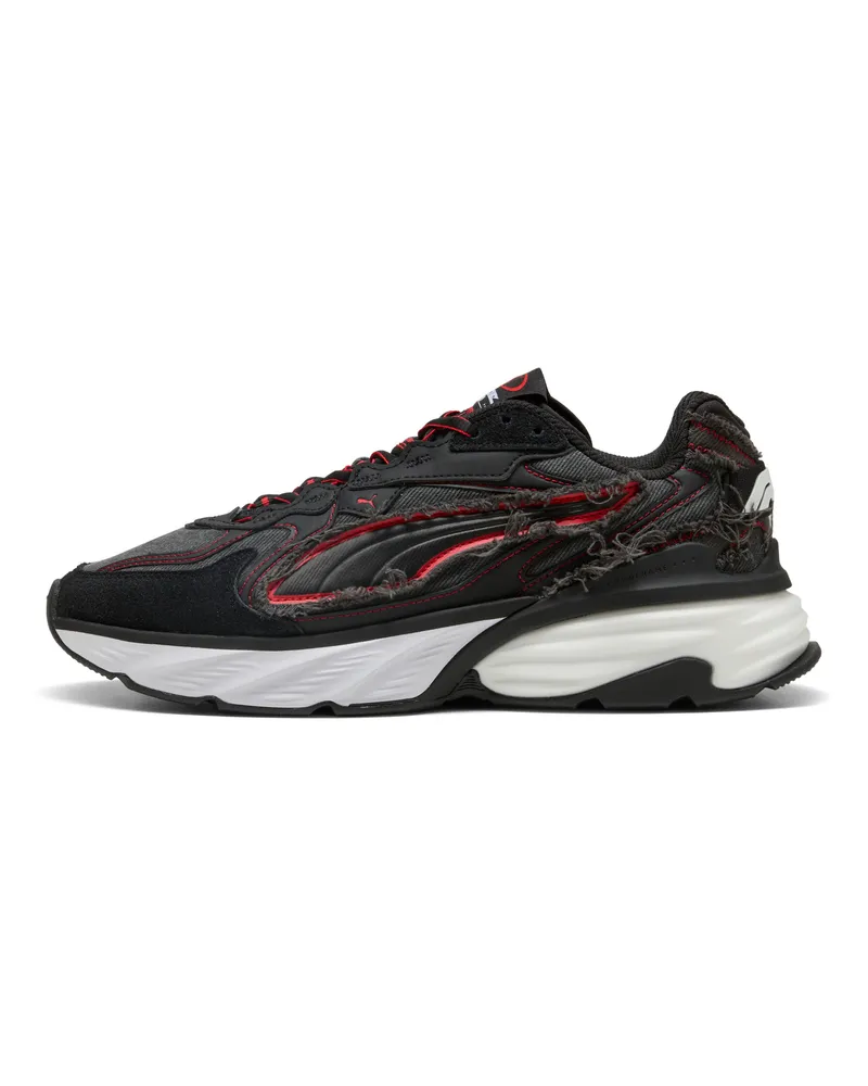 Puma Sneakers F1® Fade unisex, Scarpe, Nero Black