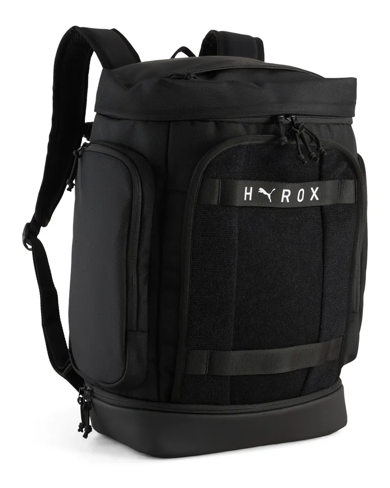 Puma Zaino x HYROX Daily 34 L, Accessori, Nero Black