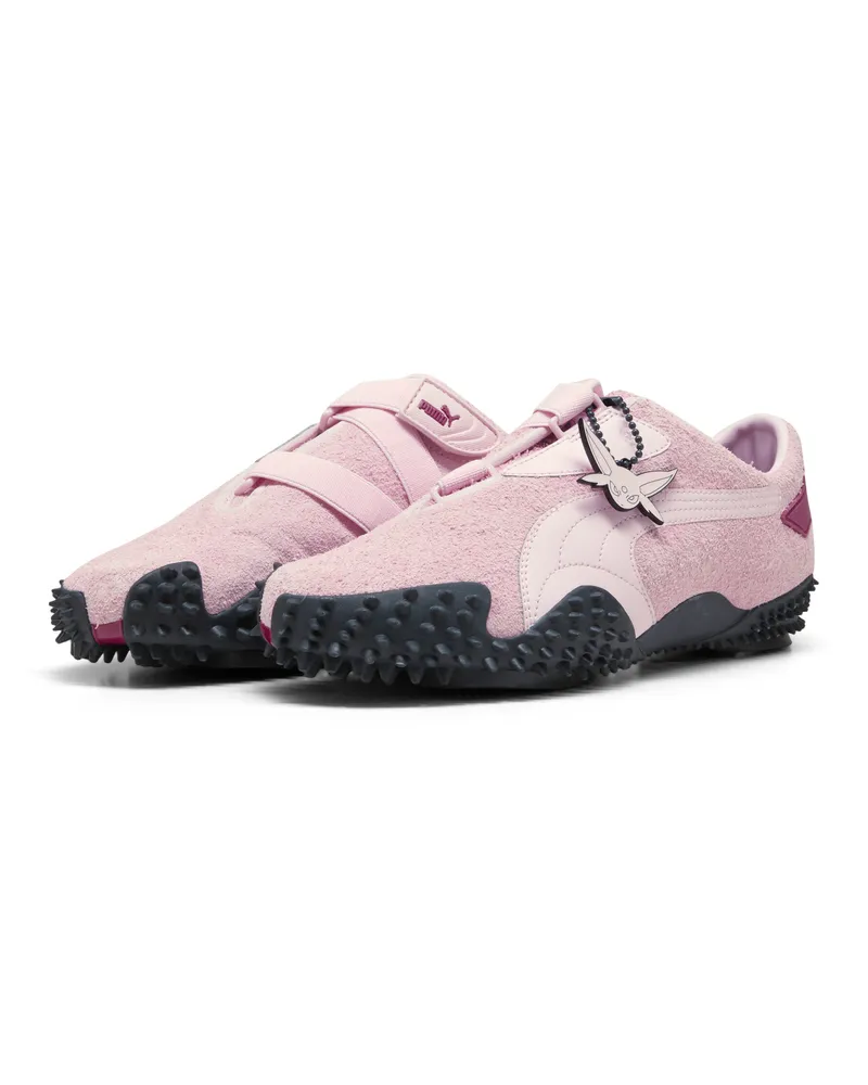 Puma Sneakers  x POKÉMON Mostro Espeon unisex, Accessori, Rosa Pink
