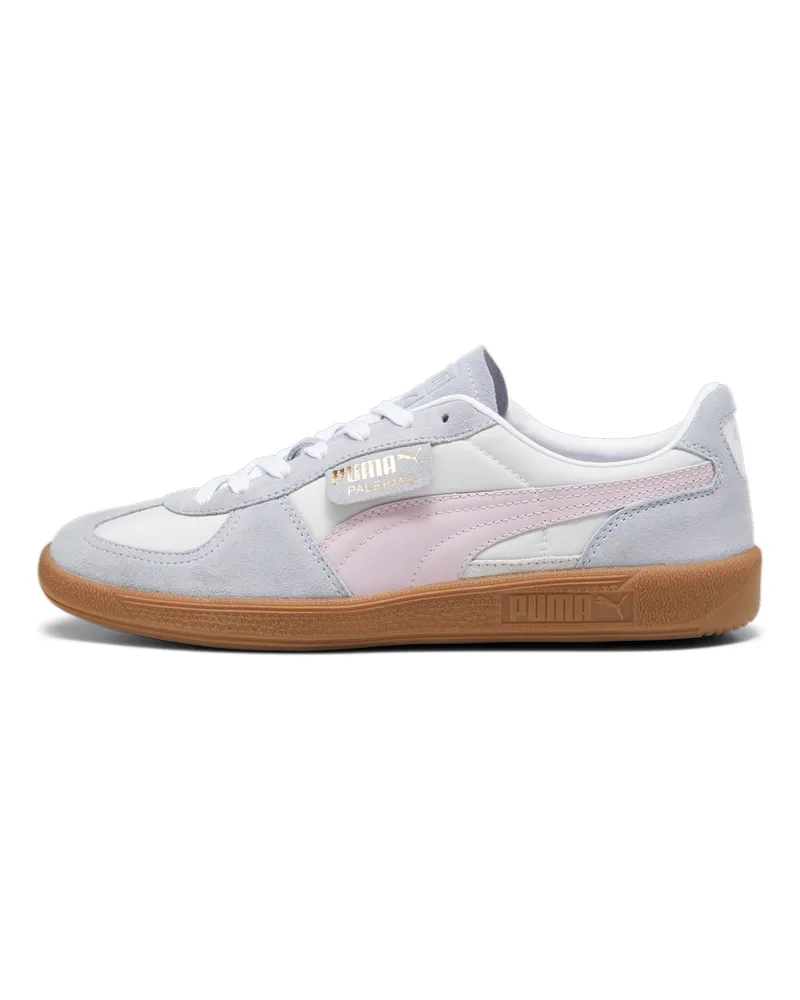 Puma Sneakers Palermo OG unisex, Scarpe, Grigio Gray