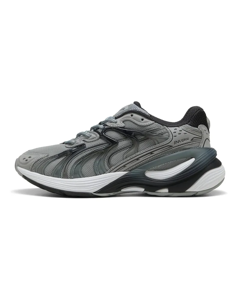 Puma Sneakers Inverse Shades Of unisex, Scarpe, Grigio Gray