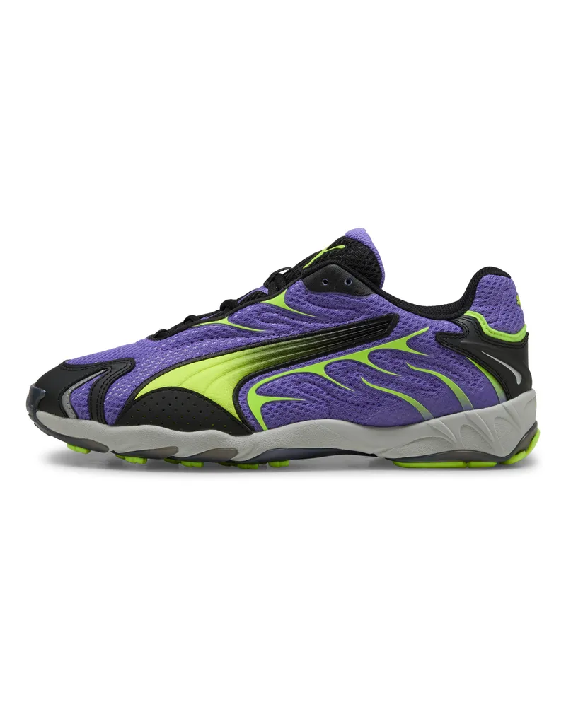 Puma Sneakers Inhale unisex, Scarpe, Viola Purple