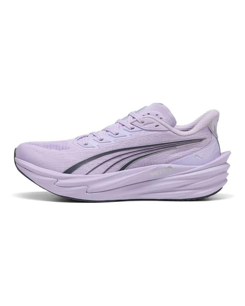 Puma Scarpe da running Deviate NITRO™ 4 da uomo, Scarpe, Viola Purple