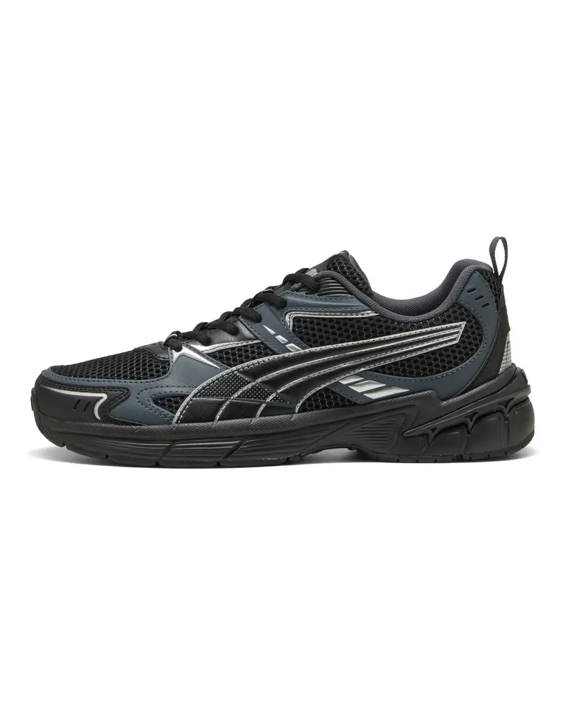 Puma Sneakers Milenio Tech 2000 unisex, Scarpe, Nero Black