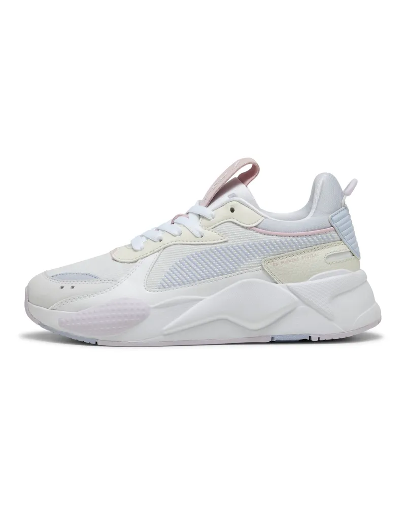 Puma Sneaker RS-X Soft da donna, Scarpe, Bianco White
