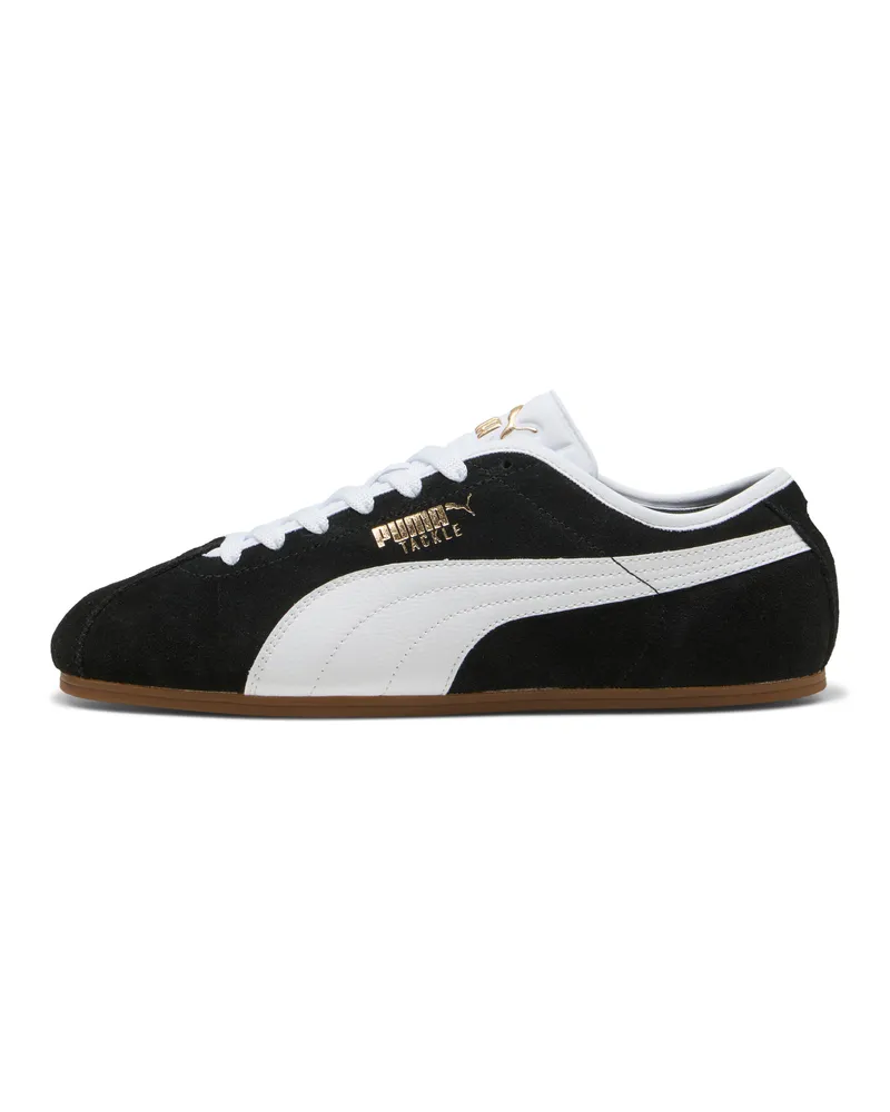 Puma Sneakers  Tackle unisex, Scarpe, Nero Black