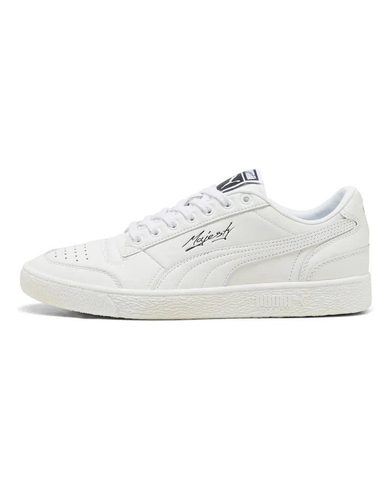 Puma Sneakers Majesty unisex, Scarpe, Bianco White