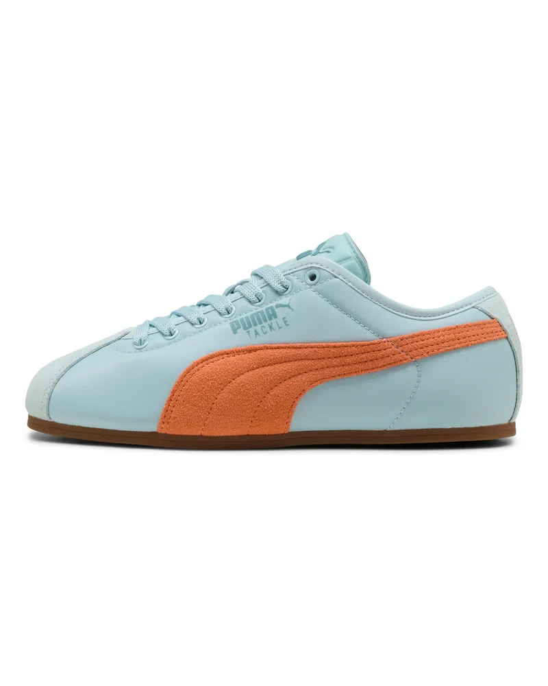 Puma Sneakers  Tackle unisex, Scarpe, Blu Blue