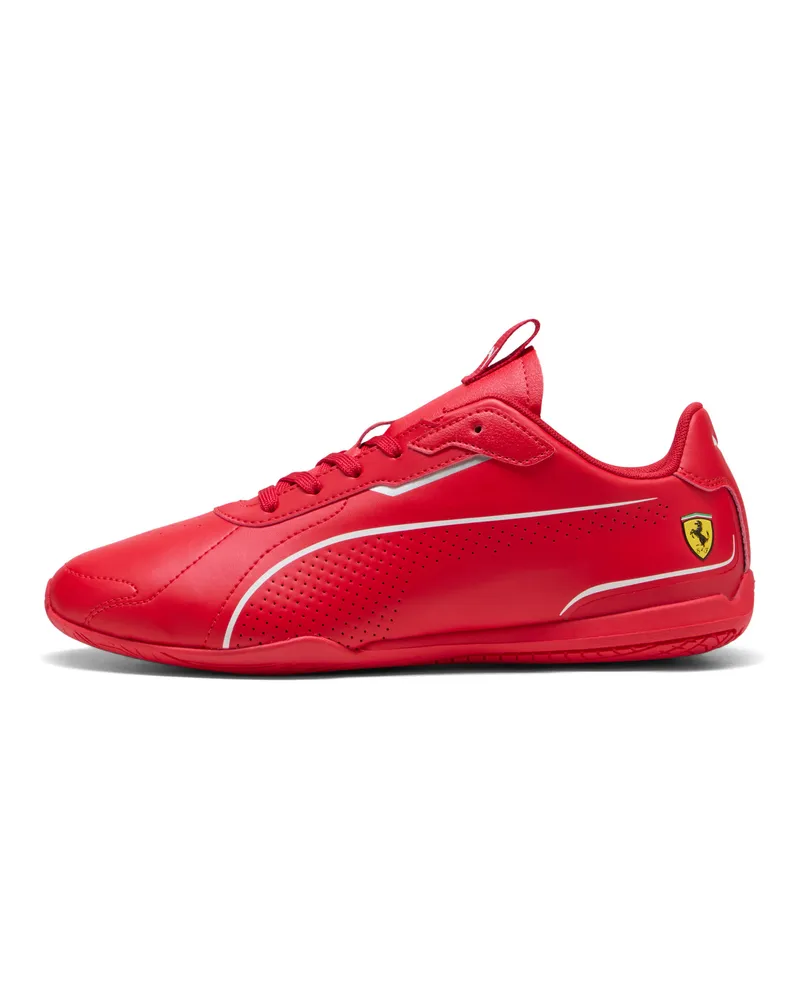 Puma Sneakers Scuderia Ferrari Neo Cat 3.0 unisex, Scarpe, Rosso Red