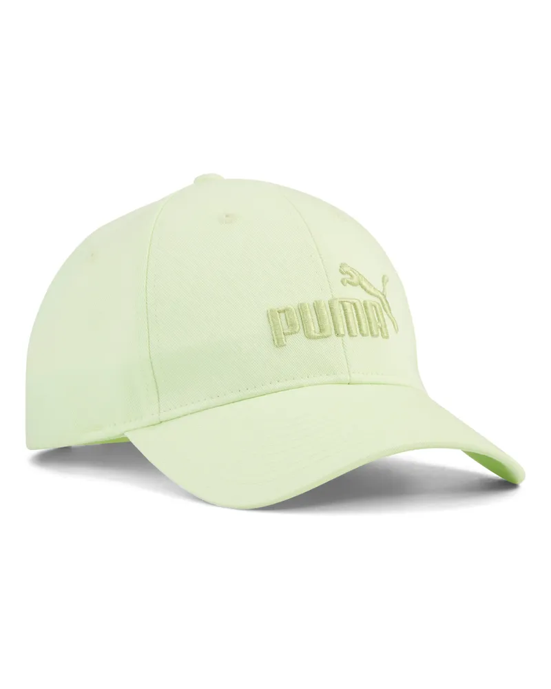 Puma Cappellino da baseball Essentials Elevated, Accessori, Verde Green