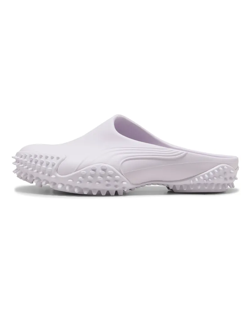 Puma Mostro Mules unisex, Scarpe, Viola Purple