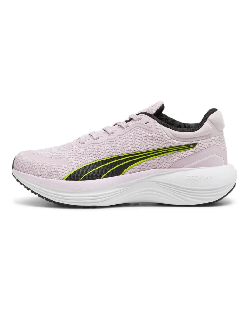 Puma Scarpe da running Scend Pro, Scarpe, Viola Purple