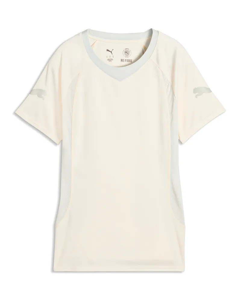 Puma Maglia individualBLAZE da donna, Accessori, Beige Beige