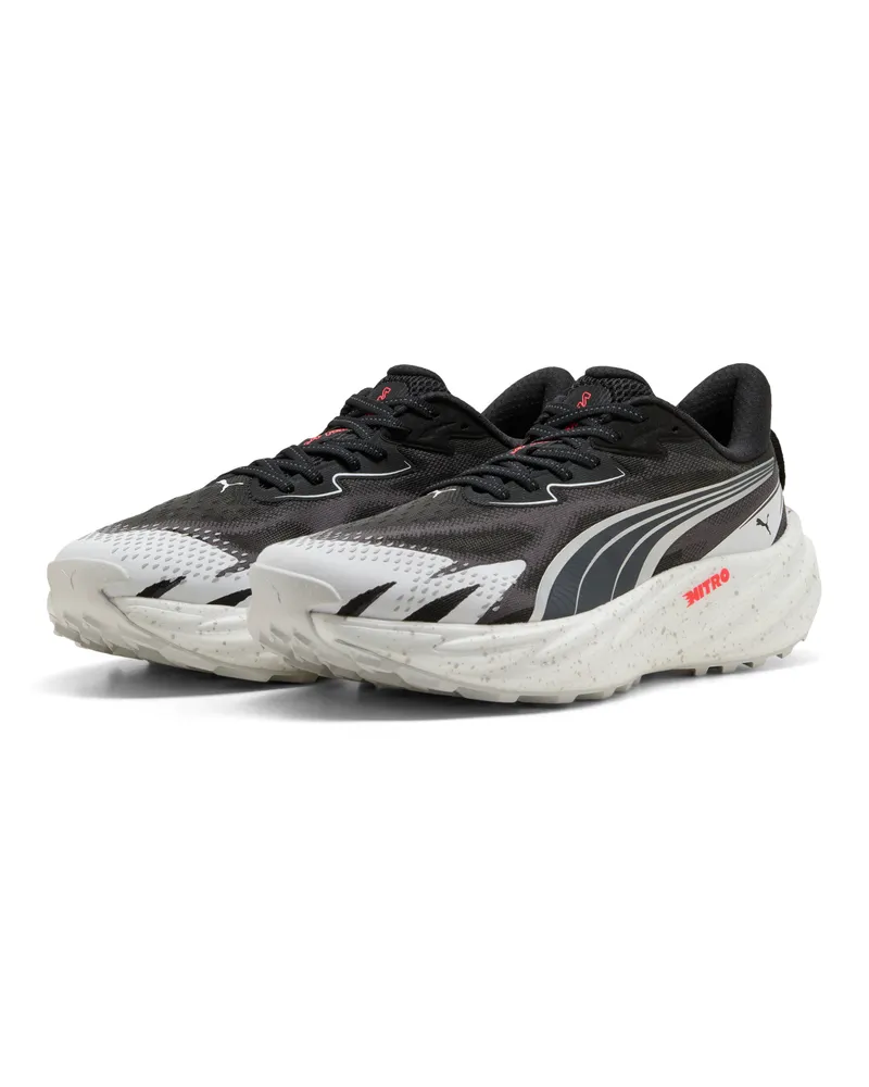 Puma Scarpe trail running Velocity NITRO™ da uomo, Accessori, Nero Black