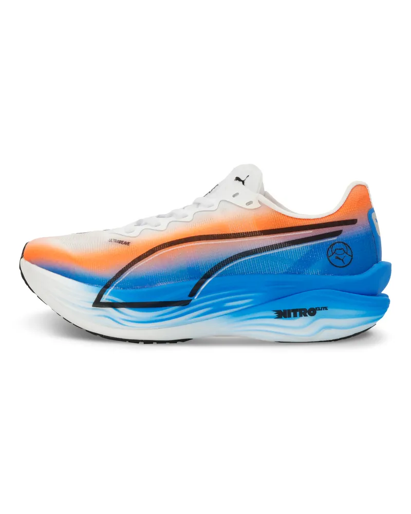 Puma Scarpe da running Deviate NITRO™ Elite 3 Ekiden da donna, Accessori, Bianco White