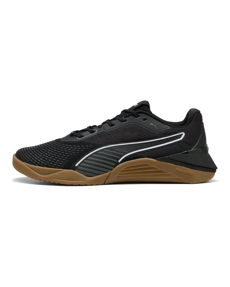 Puma Sneakers Fuse 4.0 unisex, Scarpe, Nero Black