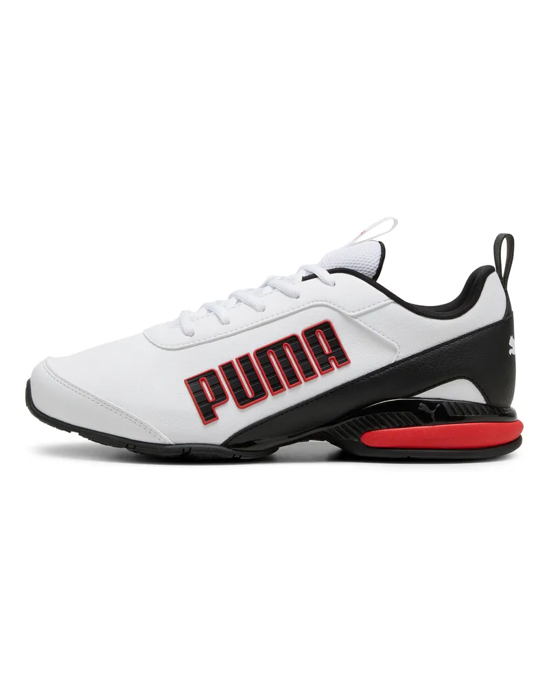 Puma Scarpe da corsa Equate SL 2, Scarpe, Nero Black