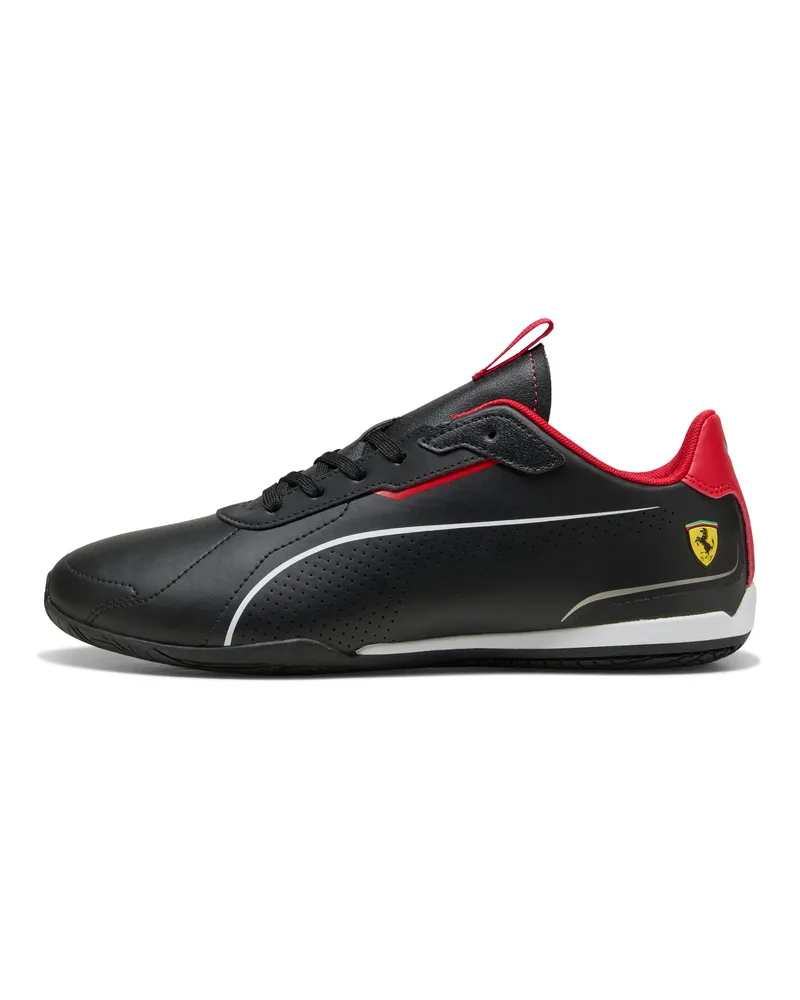 Puma Sneakers Scuderia Ferrari Neo Cat 3.0 unisex, Scarpe, Nero Black