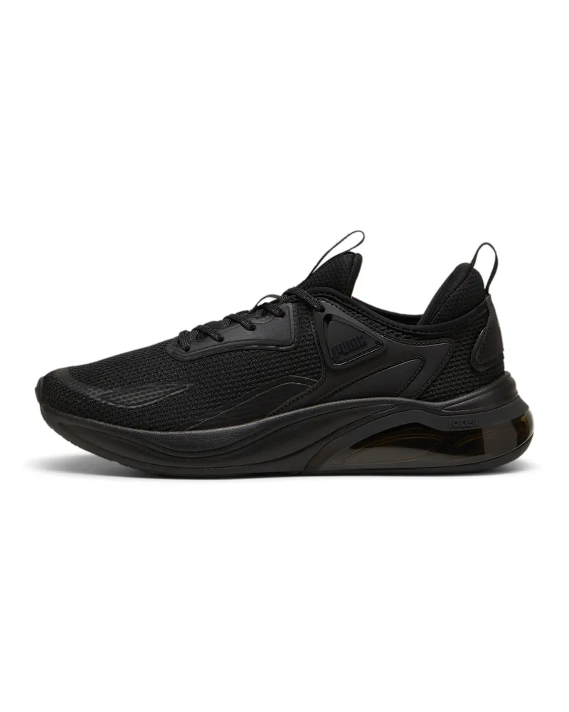 Puma Scarpe da running Cell Thrill unisex, Scarpe, Nero Black