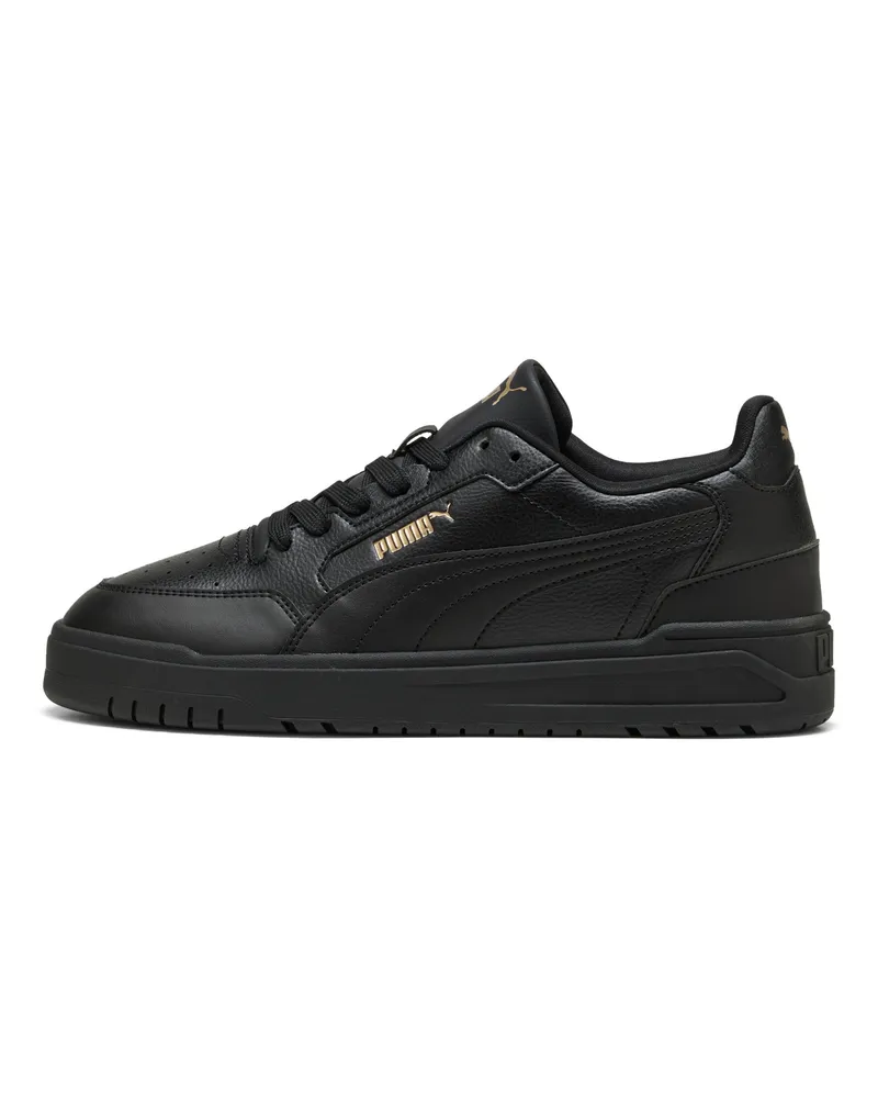 Puma Sneakers Shuffle Downtown unisex, Scarpe, Nero Black