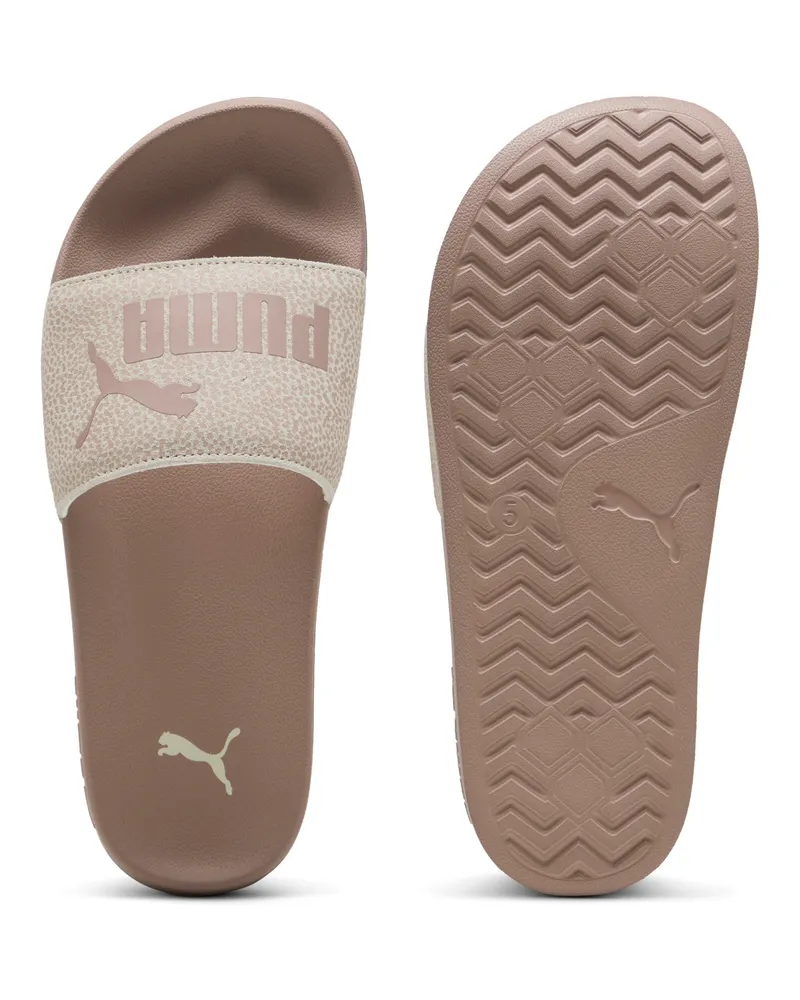 Puma Sandali Leadcat 2.0 Topcat da donna, Scarpe, Bianco White