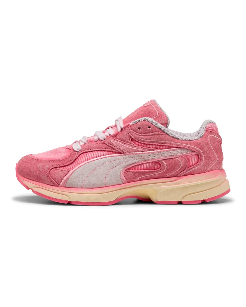 Puma Sneakers Extos Overdye unisex, Scarpe, Rosa Pink