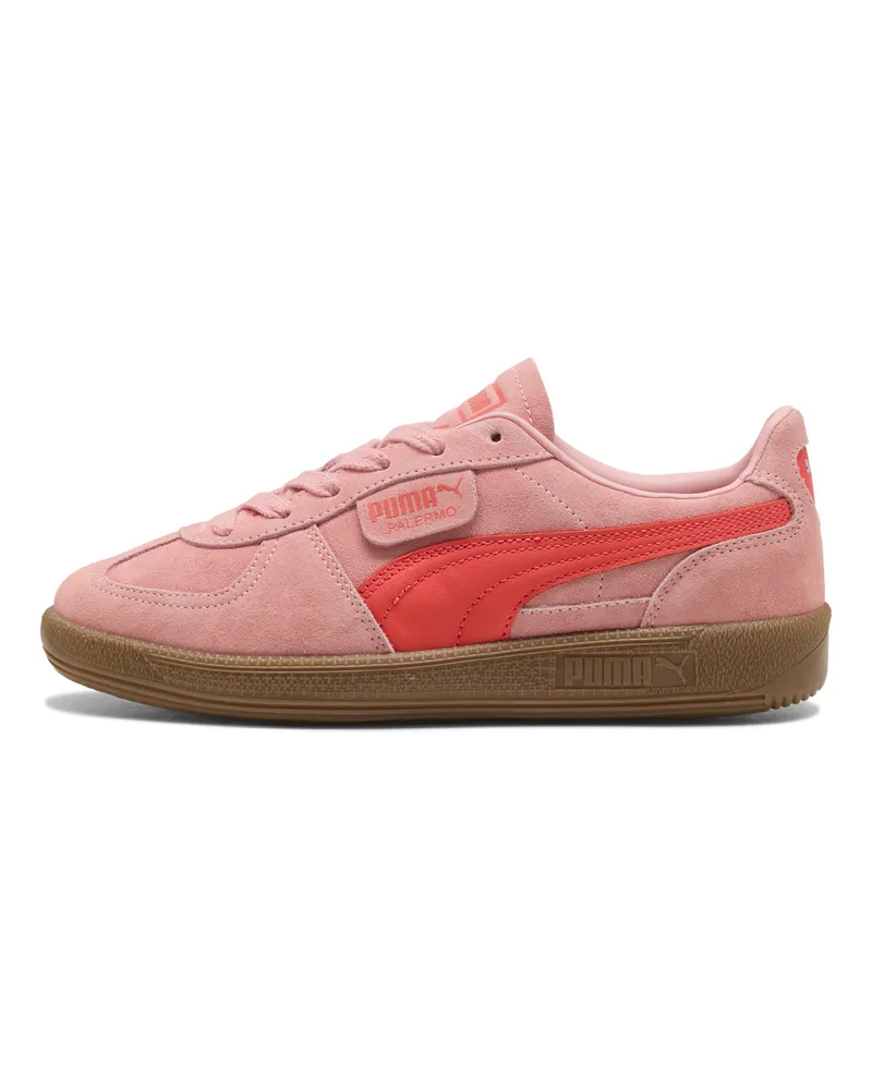 Puma Palermo, Scarpe, Rosa Pink