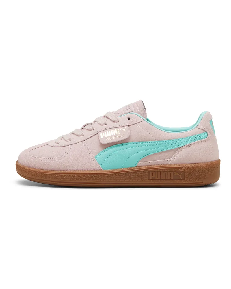 Puma Palermo, Scarpe, Rosa Pink