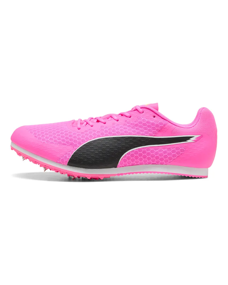 Puma Scarpe da running evoSPEED Star 9 unisex, Scarpe, Rosa Pink