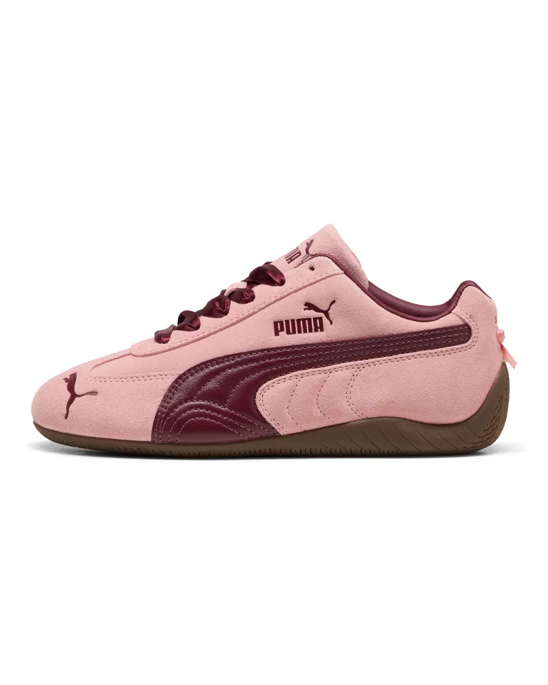 Puma Sneakers Speedcat Lovelace da donna, Scarpe, Rosa Pink
