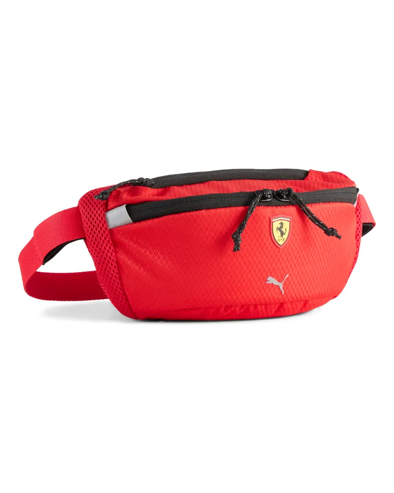 Puma Marsupio Scuderia Ferrari 1,5 L, Accessori, Rosso Red