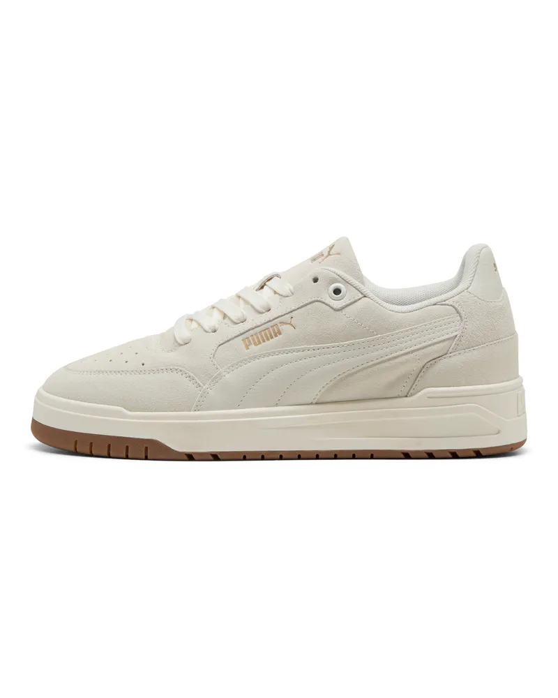 Puma Sneakers Shuffle Downtown unisex, Scarpe, Bianco White