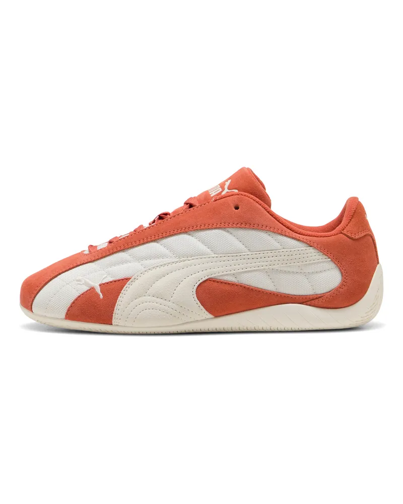 Puma Sneakers Speedcat Plus Play unisex, Scarpe, Arancione Orange