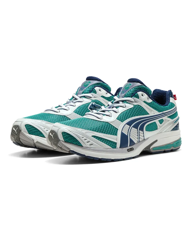 Puma Sneakers Homura OG+ unisex, Accessori, Verde Green